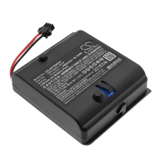 Compatibele batterijvervanging voor Aiper INR18650-4S1P