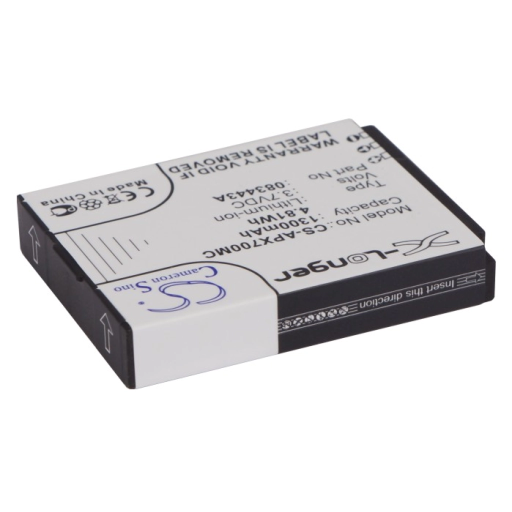 Bureau-oplader Texas instruments CS-APX700MC
