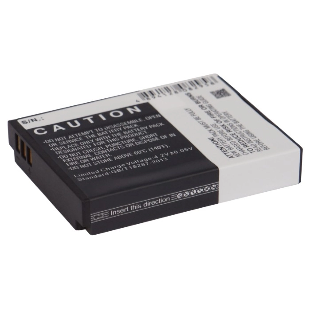 Bureau-oplader Texas instruments CS-APX700MC