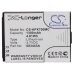 Camera Battery Actionpro ISAW A2 Ace