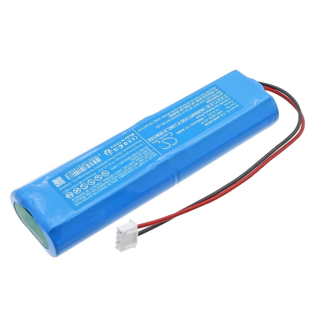 Vacuum Battery Media CS-ARB100VX