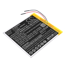 Compatible battery replacement for Archos P338792