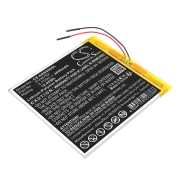 Batterij compatibleWith Archos