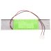 Batterij Vervangt SB522V1