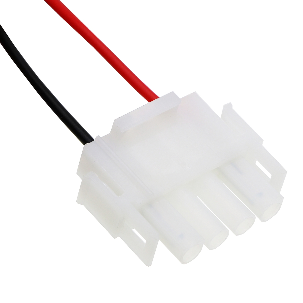Batterij Vervangt SB522V1