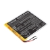 Battery for ARCHOS AC70OX