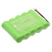 Thuis Beveiligings Camera Batterij Alula CS-ARE030BT