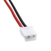Thuis Beveiligings Camera Batterij Alula CS-ARE030BT