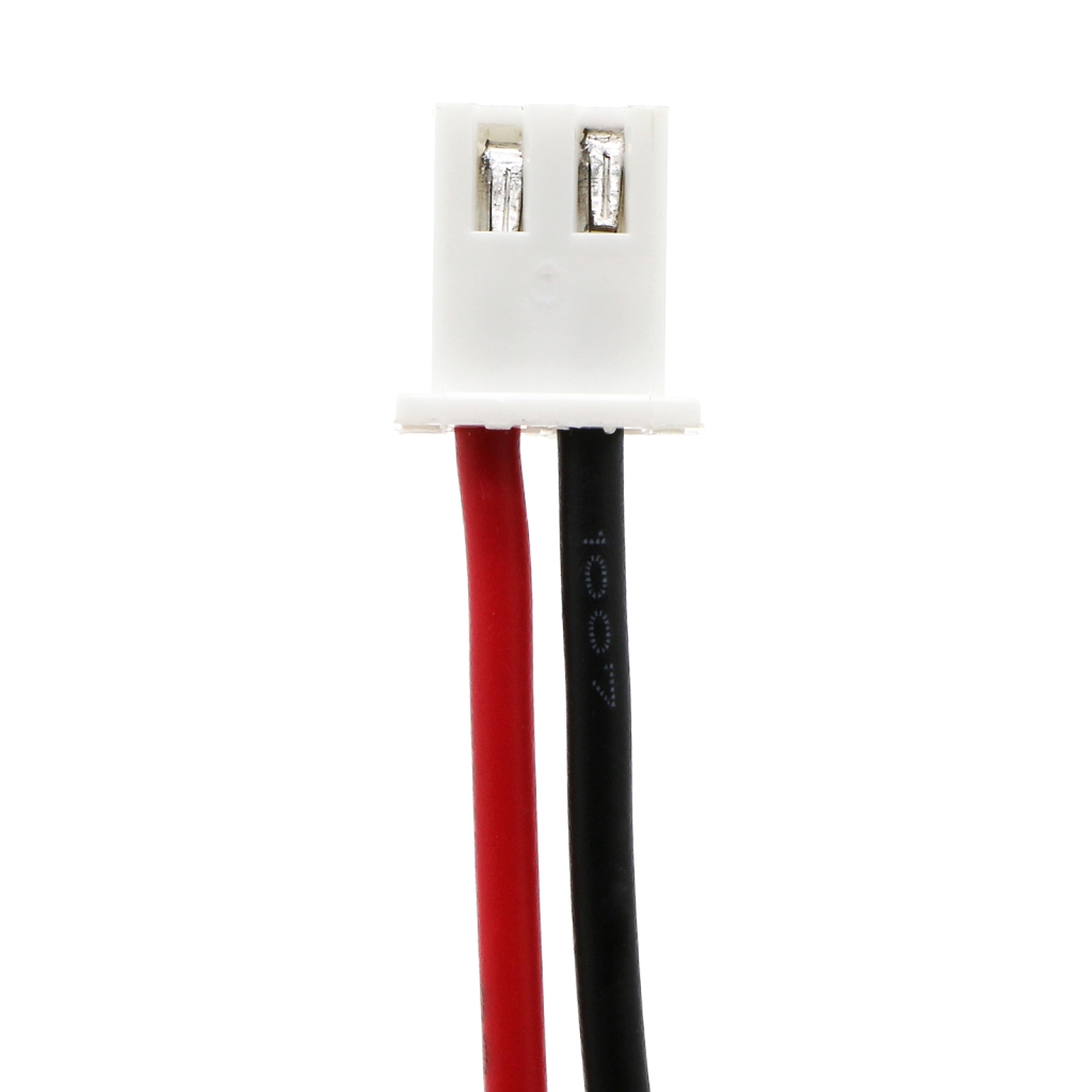Batterij Vervangt RE029