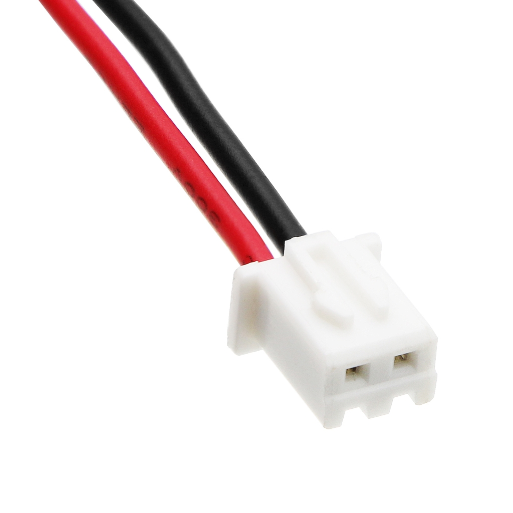 Batterij Vervangt RE029