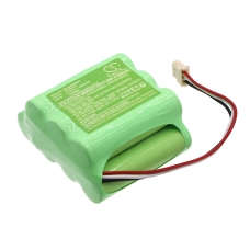 Compatibele batterijvervanging voor  23090433
