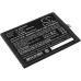 Compatibele batterijvervanging voor Archos AC55GR