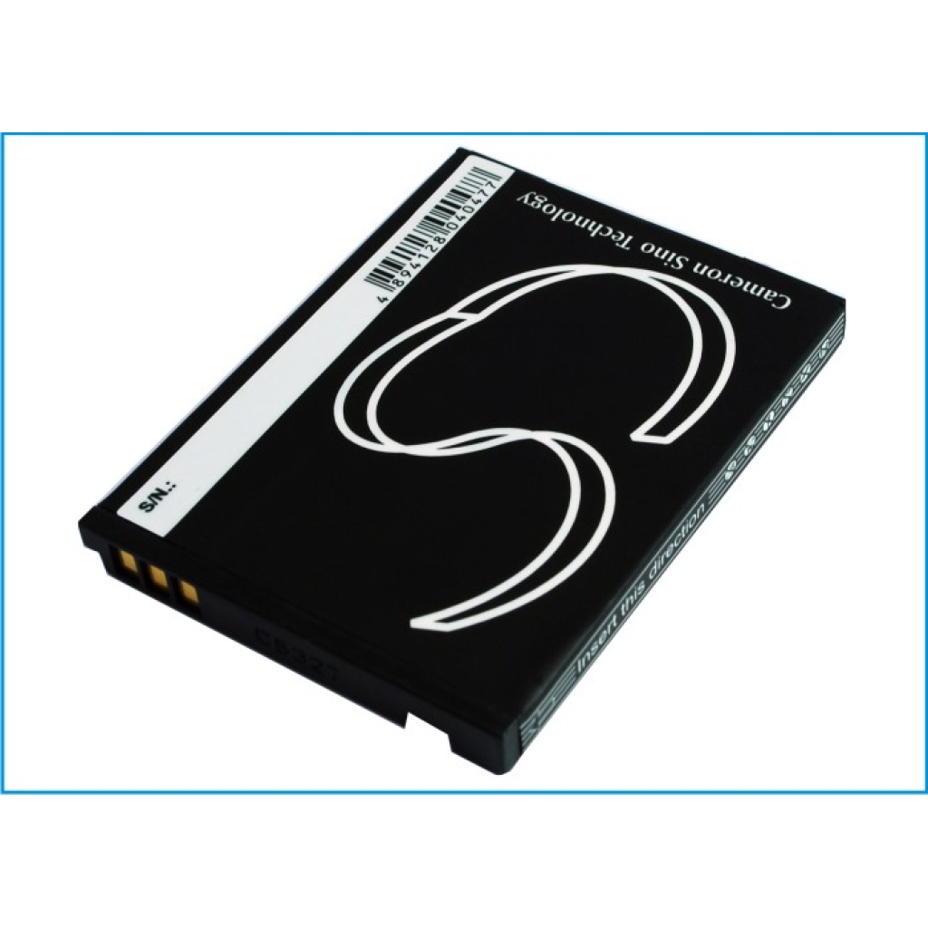 Bureau-oplader Nokia CS-ARM101SL