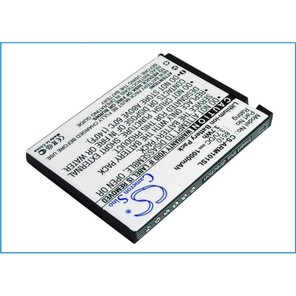 Bureau-oplader Nokia CS-ARM101SL