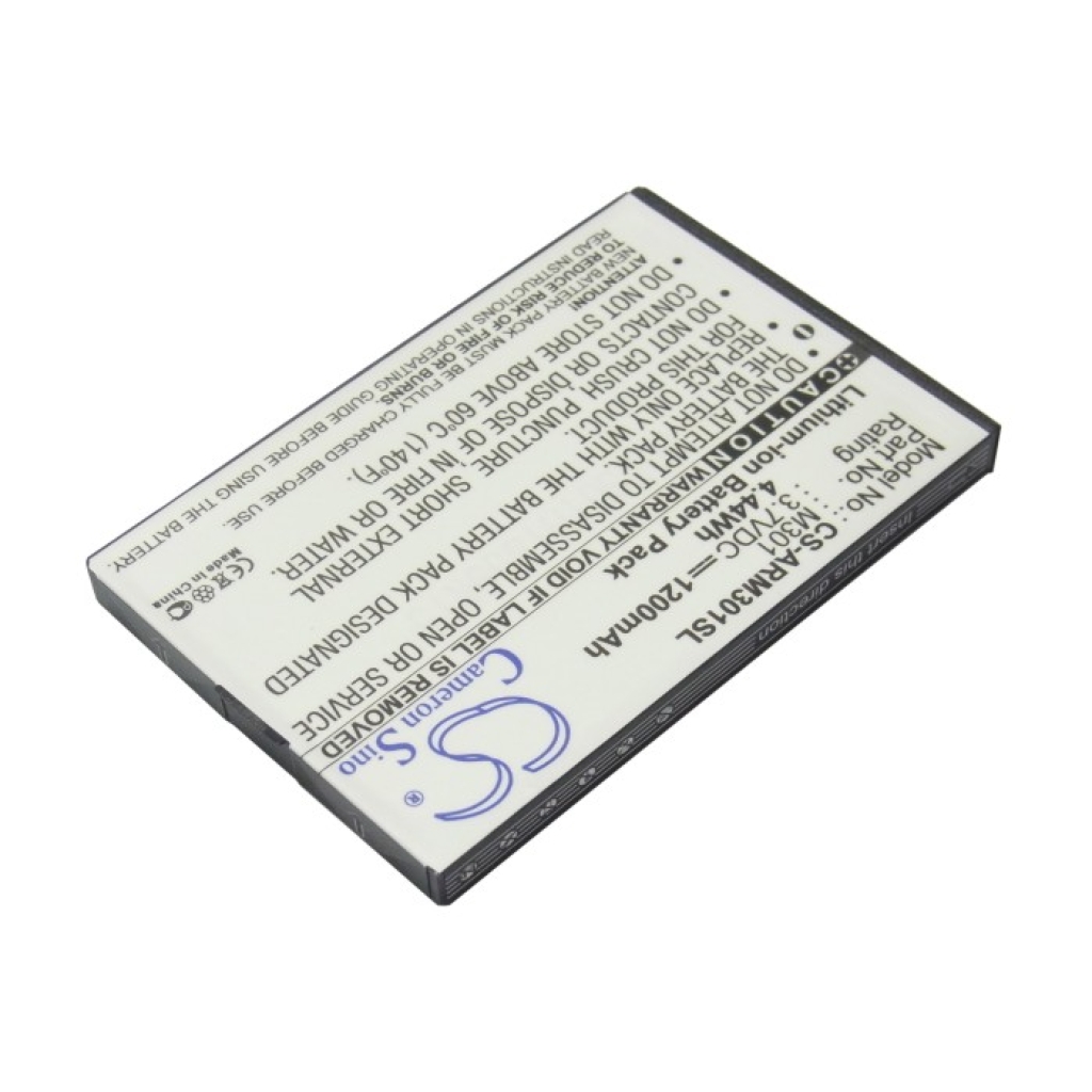 Bureau-oplader Texas instruments CS-ARM301SL