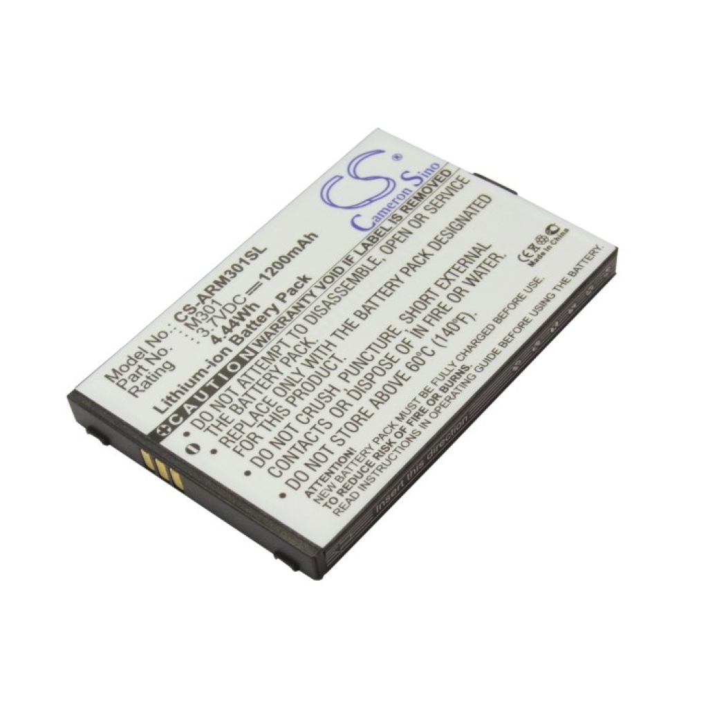Bureau-oplader Phicomm CS-ARM301SL