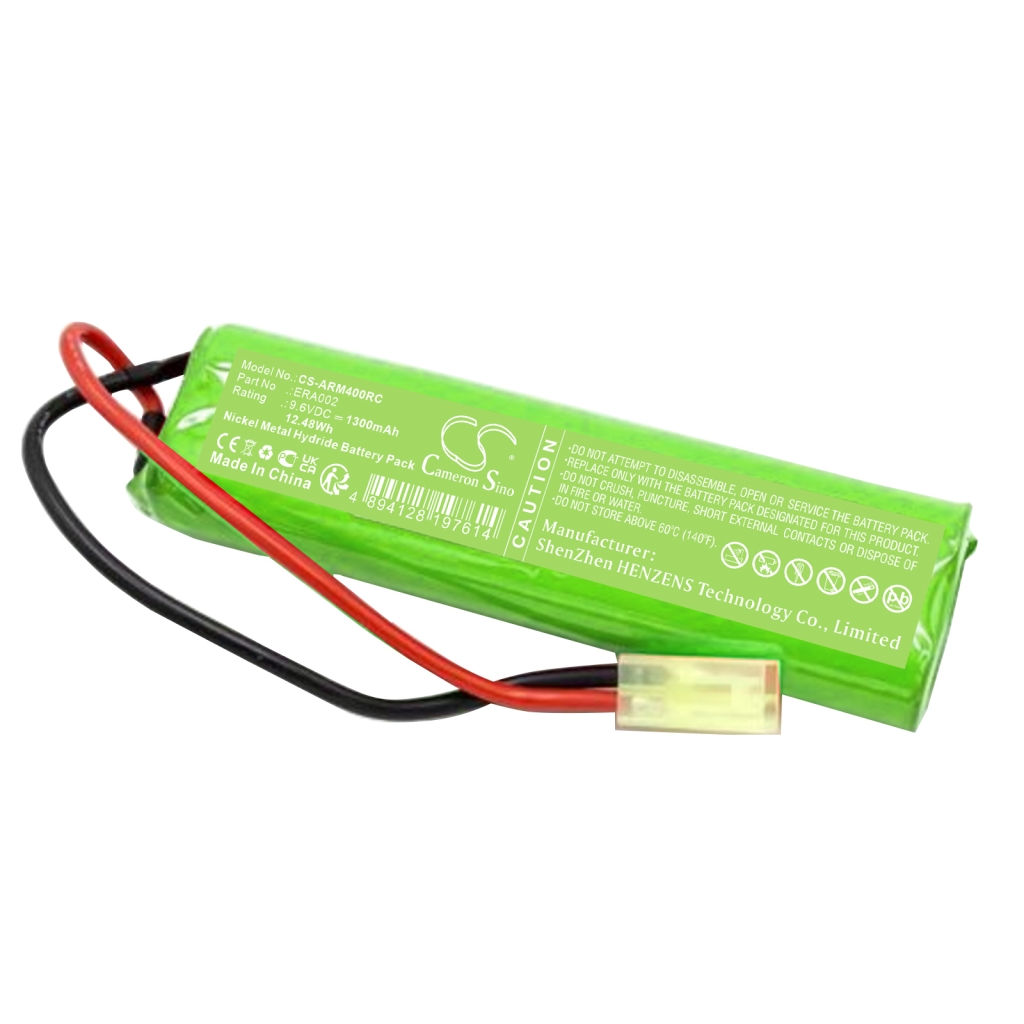Batterijen Vervangt SDGE0507R2