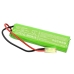 Batterijen Vervangt SDGE0507R2