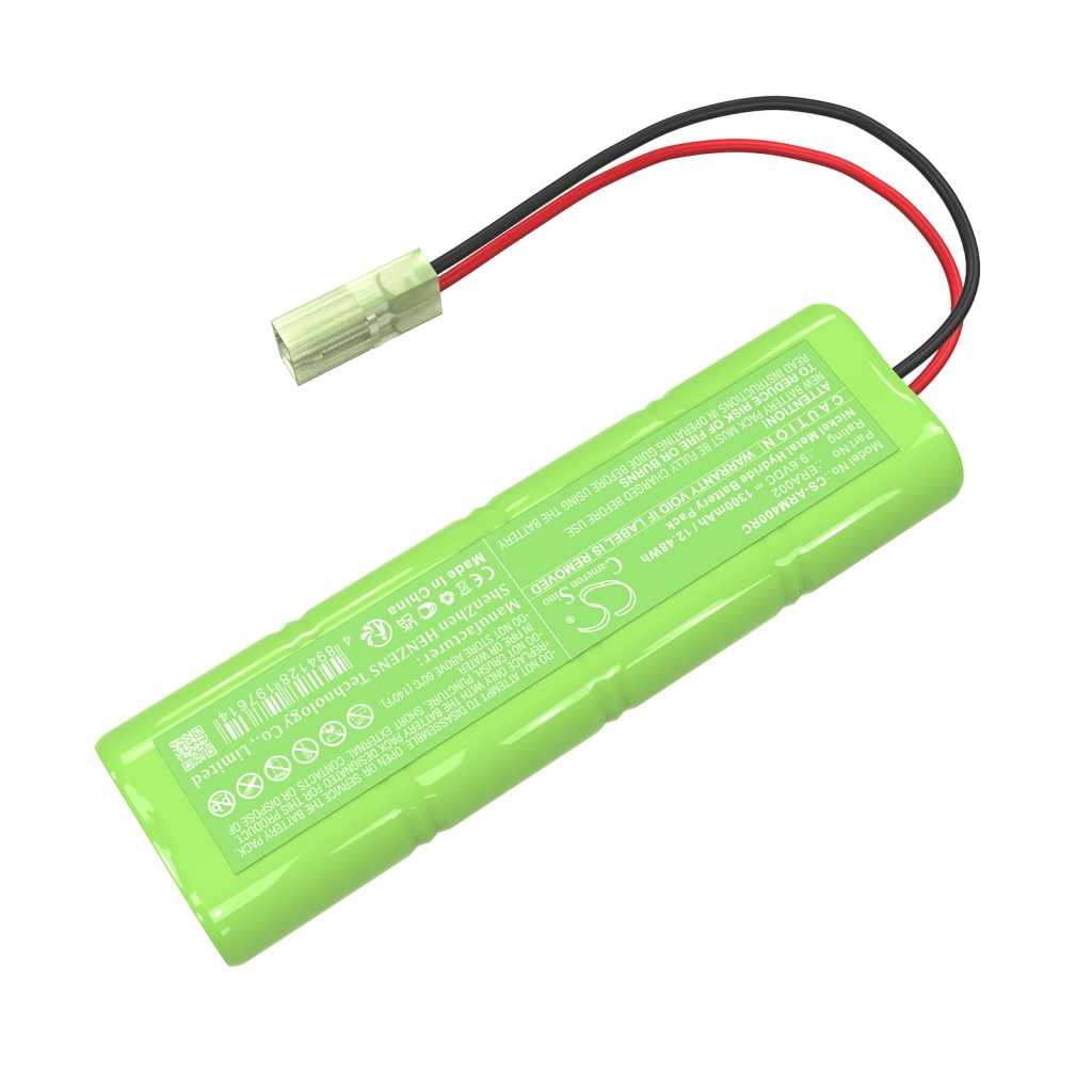 Batterij Vervangt ERICS13