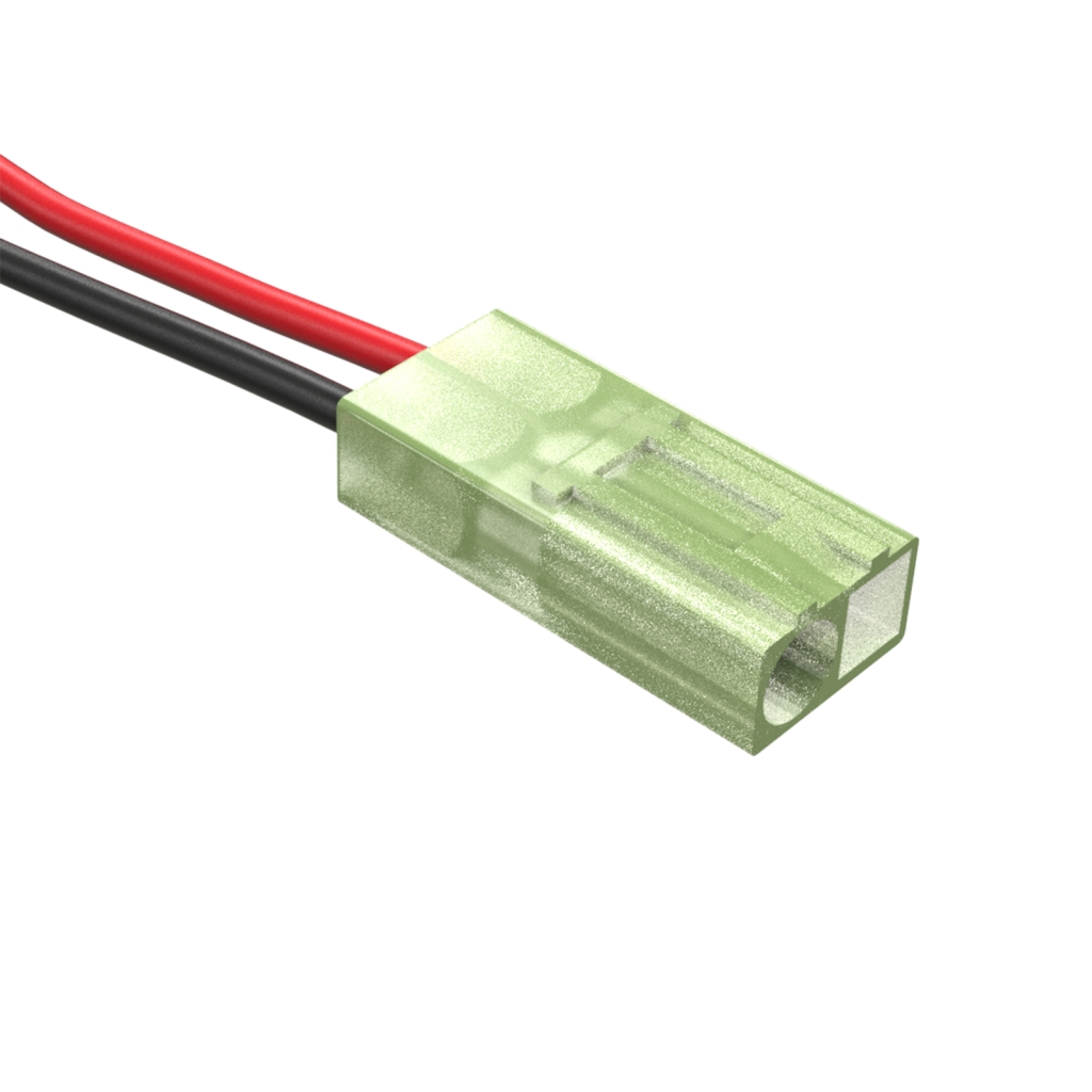 Batterij Vervangt ERICS13