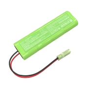 Batterij compatibleWith RC hobby batteries