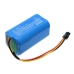 Batterijen voor stofzuigers Airrobo CS-ARP200VX