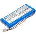 Medische Batterij Aaronia ag CS-ARS100SL