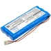 Batterijen Vervangt E-0205