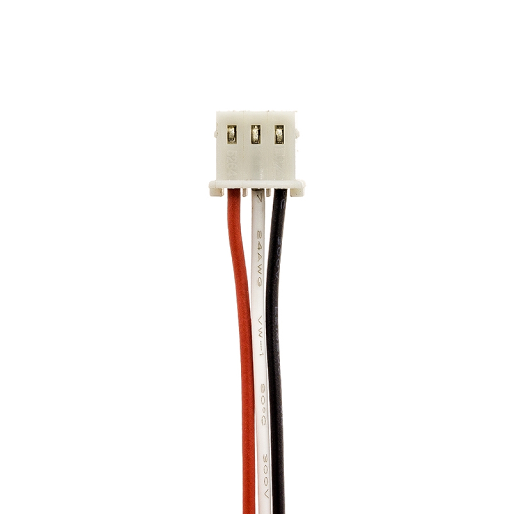 Medische Batterij Aaronia ag CS-ARS100SL