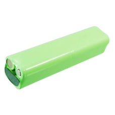 Compatibele batterijvervanging voor Allflex 51FE0421