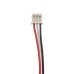 Compatible battery replacement for Aaronia ACE604396 2S1P