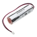 Batterijen Batterij voor elektrisch gereedschap CS-ARS683SL