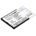 Mobile Phone Battery MaxCom CS-ARS850SL