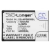 Mobile Phone Battery MaxCom CS-ARS850SL