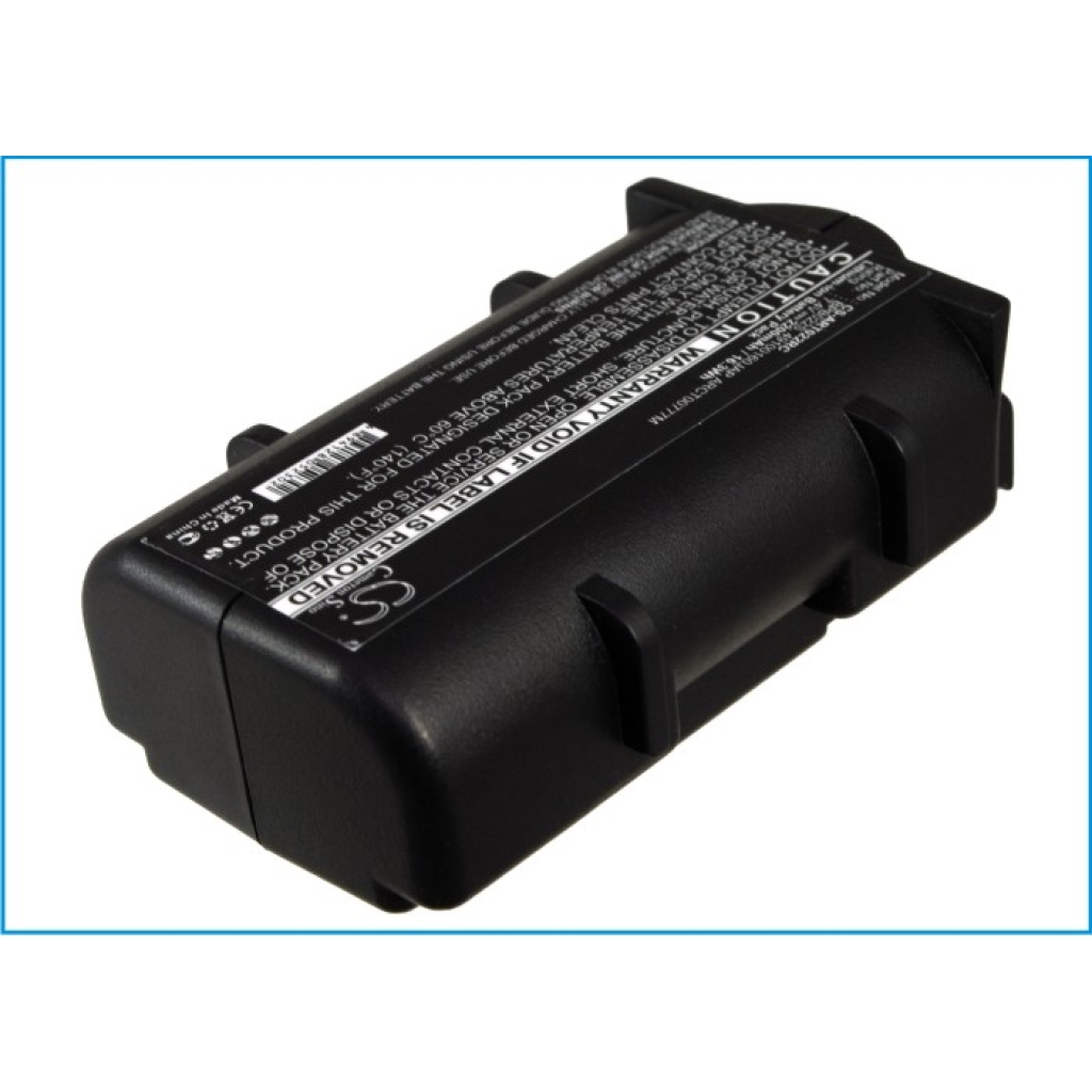 Battery Replaces ARCT00777M