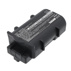Compatibele batterijvervanging voor ARRIS 49100160JAP,ARCT00777M,BPB022S,BPB024,BPB024H...