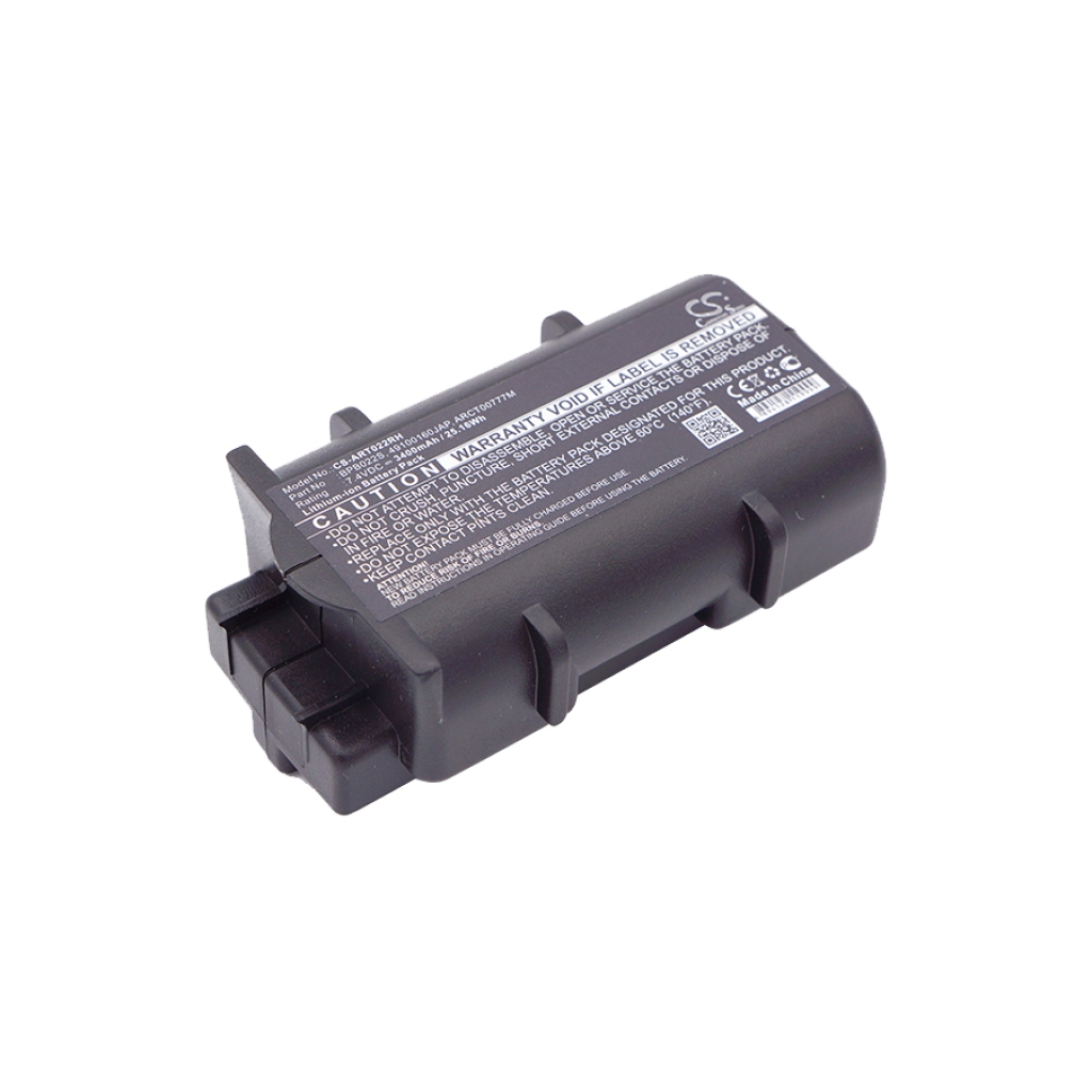 Battery Replaces BPB024H