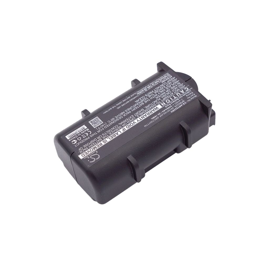 Battery Replaces BPB024H