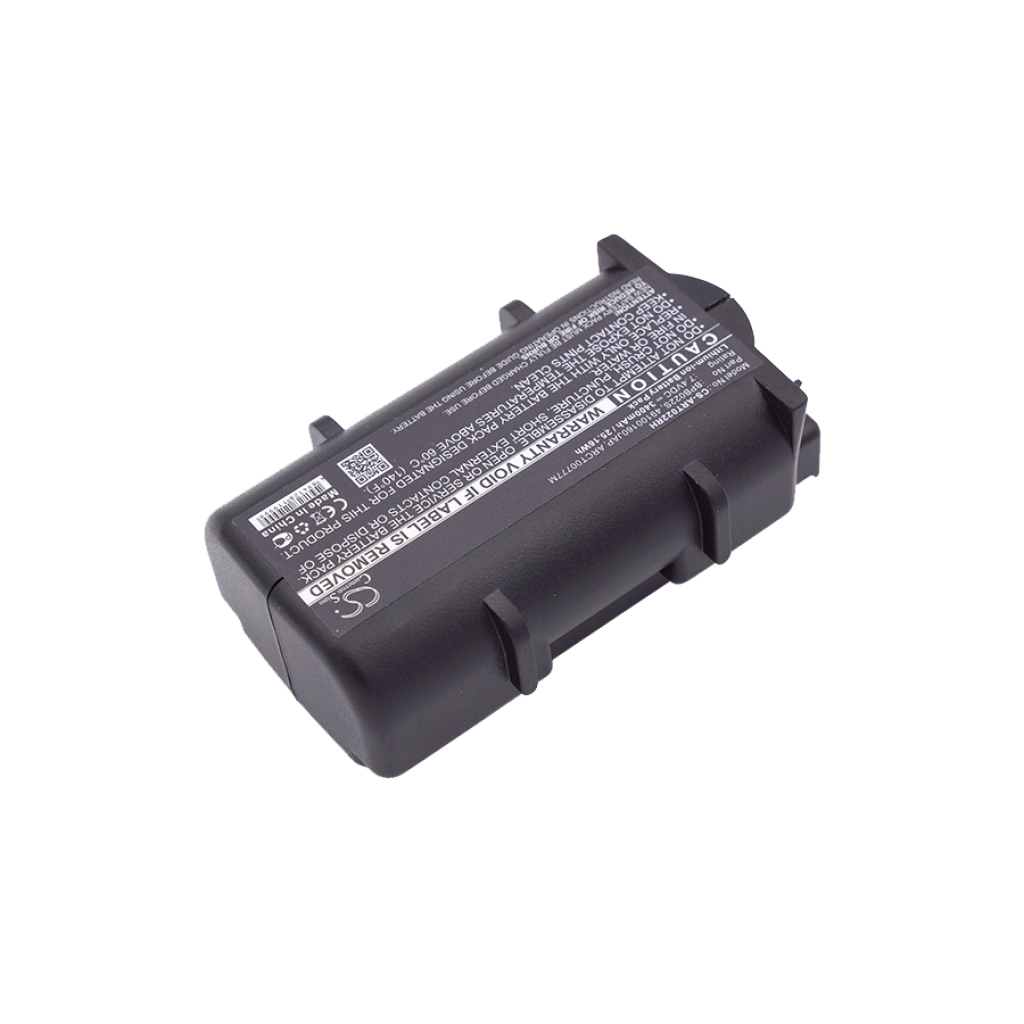 Kabelmodem Batterij Arris Touchstone TM502G