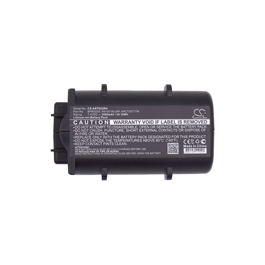 Battery Replaces BPB024H