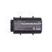 Kabelmodem Batterij Arris Touchstone TM502G