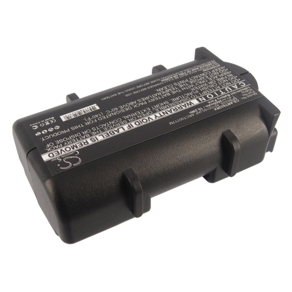 Battery Replaces BPB024H