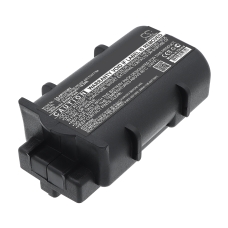 Compatibele batterijvervanging voor ARRIS 49100160JAP,ARCT00777M,BPB022S,BPB024,BPB024H...