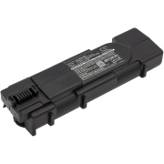 CS-ART044RC<br />Batterijen voor   vervangt batterij BPB044S