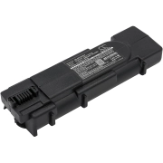 CS-ART044RX<br />Batterijen voor   vervangt batterij BPB044S
