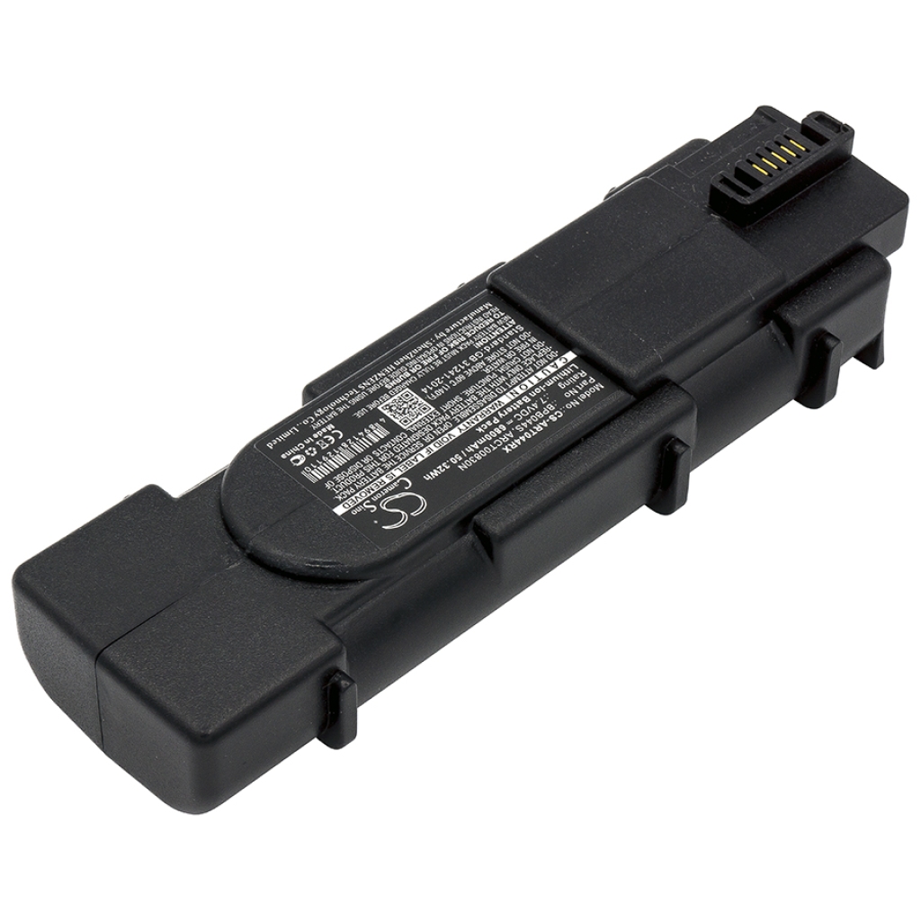 Battery Replaces BPB044S