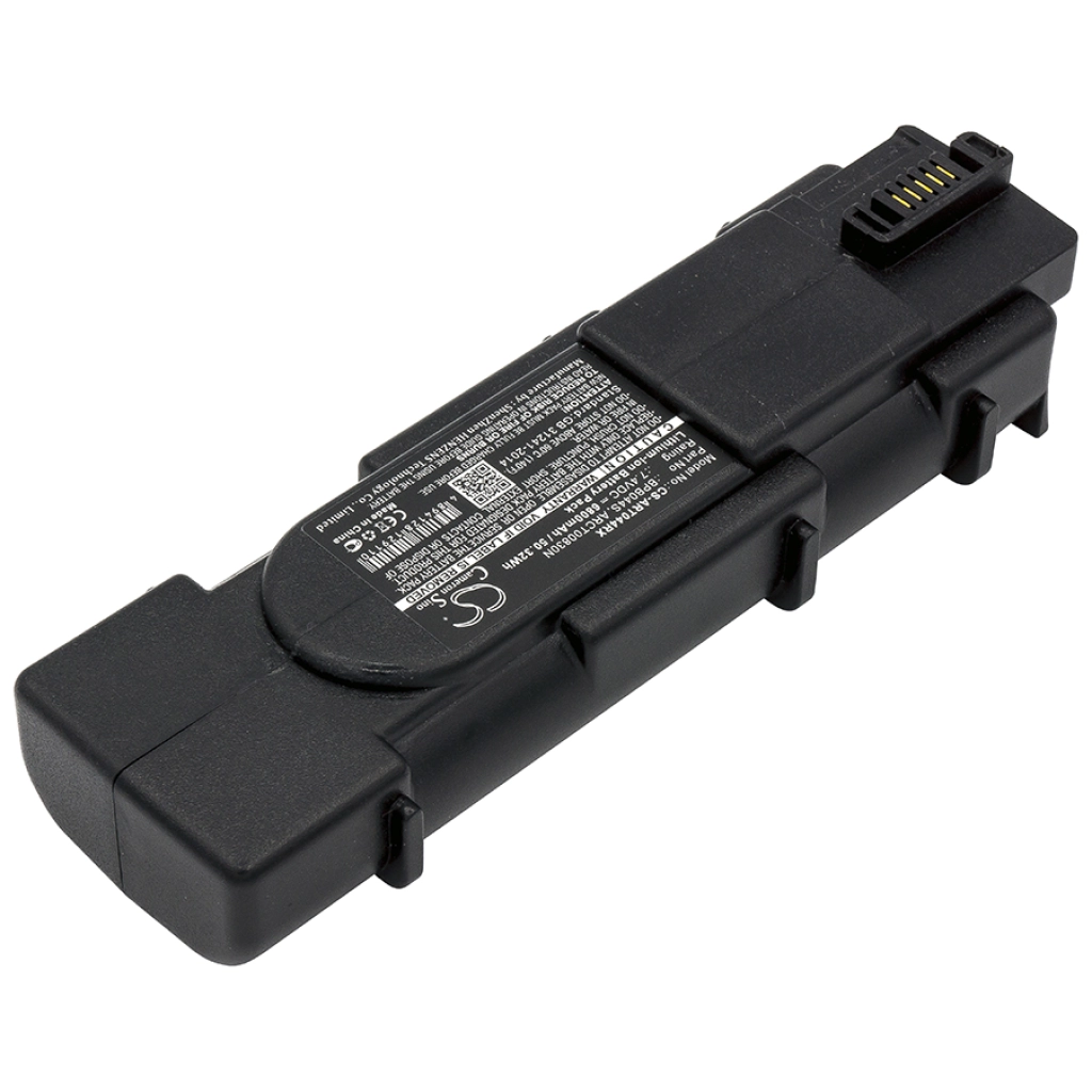 Battery Replaces BPB044S