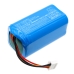 Batterijen Vervangt N18650CP 4S1P PCM3200