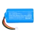 Batterijen Vervangt N18650CP 4S1P PCM3200