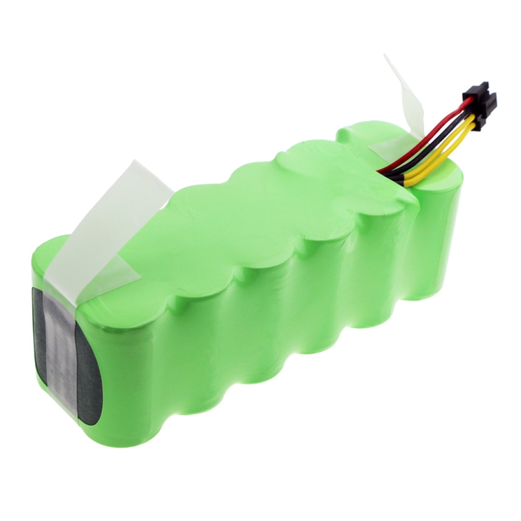 Compatible battery replacement for Infinuvo AT5186005100